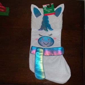 Unicorn stoking